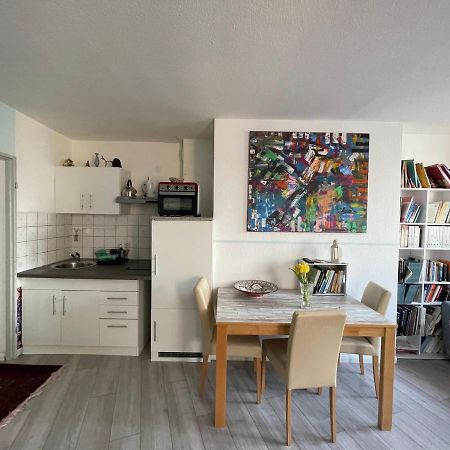 Sonne Lägenhet Köln Exteriör bild