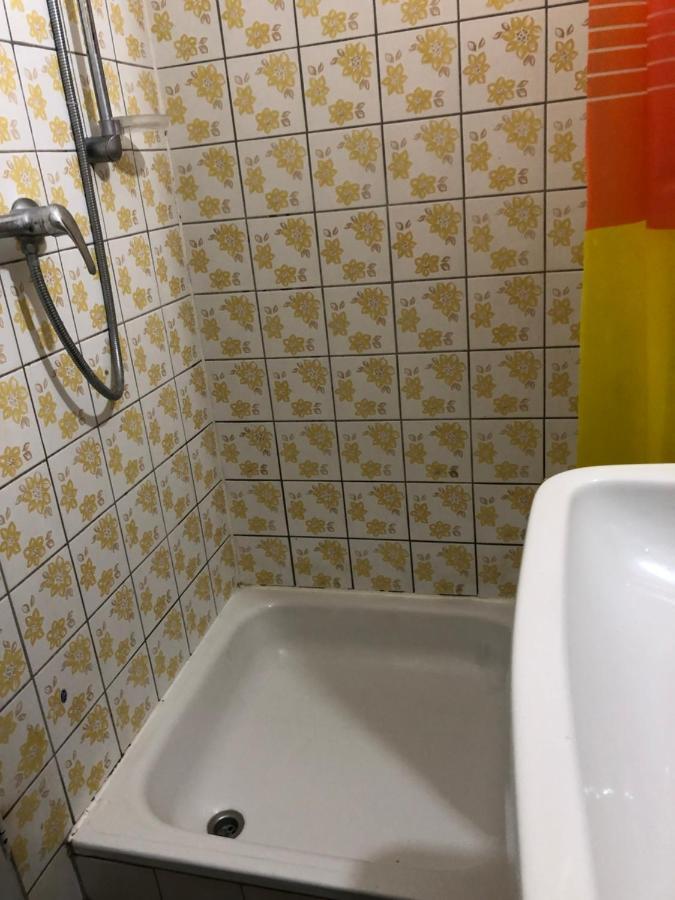 Sonne Lägenhet Köln Exteriör bild